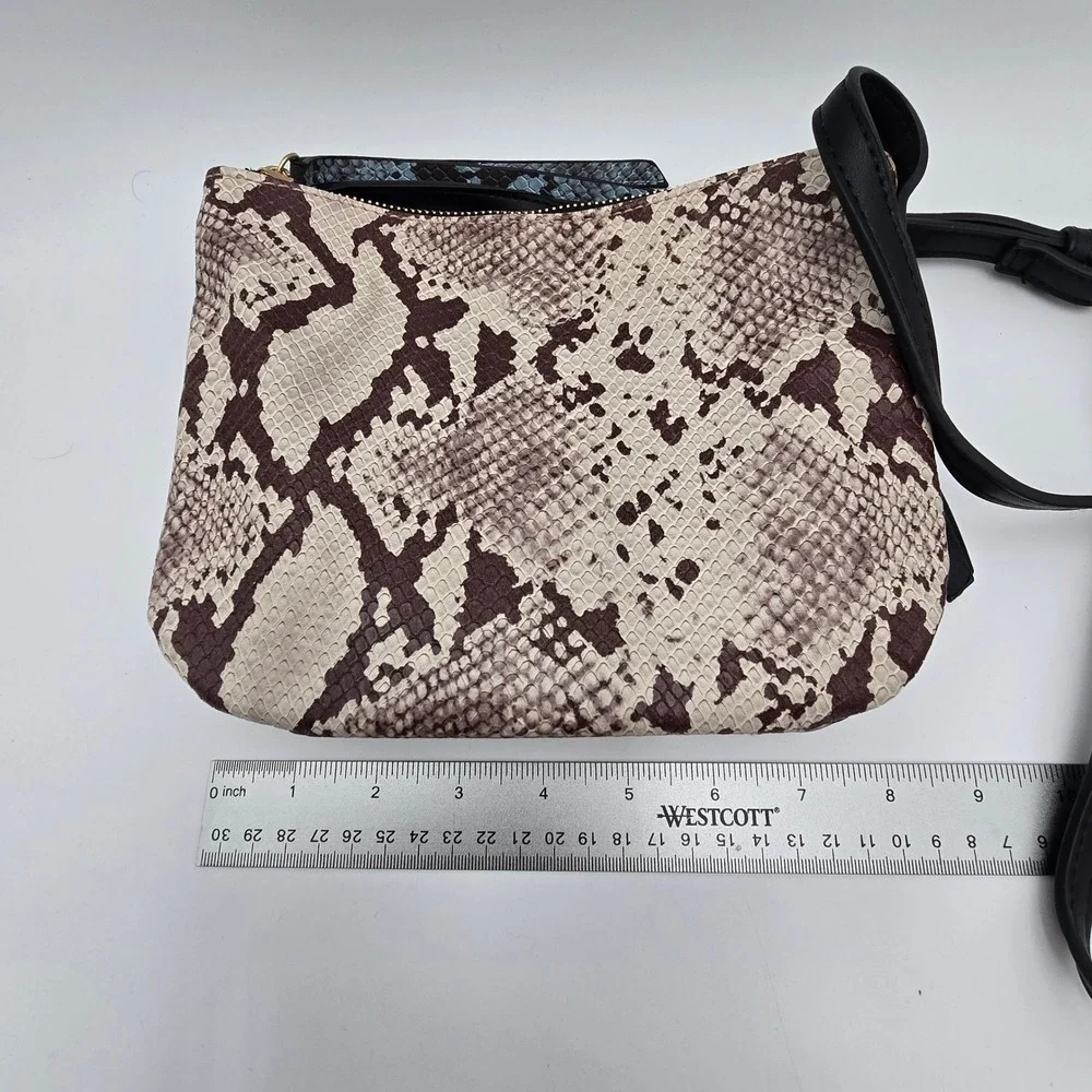 Moda Luxe capture attention
